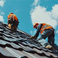 Couvreur professionnel à Pléneuf-Val-André